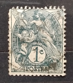 Франція Франция ^/--/^ Франция 1900 г - Аллегорические сюжеты, гаш ^_^^^ 1900 — Алегоричні сюжети, гаш - фото фото фото