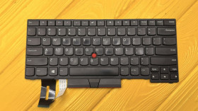 Клавіатури Клавиатуры ^/--/^ Клавіатура Lenovo Thinkpad L /--/ 480   (248) ^_^^^ Клавиатура Lenovo Thinkpad L /--/ 480 (248) - фото фото фото