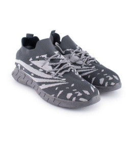 Інше Другое ^/--/^ Кросівки чоловічі Grey р /--/ 44, 27,5 /--/ см ^_^^^ Кроссовки мужские Grey р /--/ 44, 27,5 /--/ см - фото фото фото