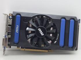 Відеокарти Видеокарты ^/--/^ Відеокарта MSI GTX 660 2 /--/ GB   (GDDR /--/ 5,192 Bit,HDMI,PCI-Ex,Б/у) ^_^^^ Видеокарта MSI GTX 660 2 /--/ GB (GDDR /--/ 5,192 Bit,HDMI,PCI-Ex,Б/у) - фото фото фото
