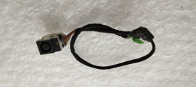 Шлейфи Шлейфы ^/--/^ Роз&amp;apos;єм розєм DC Power Jack розэм живлення разъем питания для HP ENVY M /--/ 6 M /--/ 7 m /--/ 6-1040 /--/ e. m /--/ 6-1000 m /--/ 6-1154 /--/ sr... ^_^^^ Разъем DC Power Jack разъем питания разъем питания для HP ENVY M /--/ 6 M /--/ 6-1040 /--/ e. m /--/ 6-1000 m /--/ 6-1154 /--/ sr... - фото фото фото