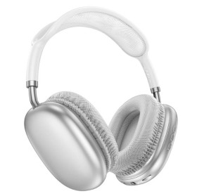 Навушники, гарнітури Наушники, гарнитуры ^/--/^ Навушники Bluetooth бездротові Borofone BO /--/ 22 Plus накладні з мікрофоном та слотом під карту пам&amp;#039 ^_^^^ Наушники Bluetooth беспроводные Borofone BO /--/ 22 Plus накладные с микрофоном и слотом под карту пам&amp;#039 - фото фото фото