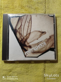Музичні диски Музыкальные диски ^/--/^ CD   Mr Velcro Fastener – Otherside 2002 ^_^^^ CD Mr Velcro Fastener — Otherside 2002 - фото фото фото