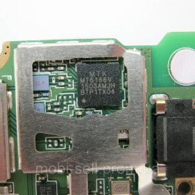 Інше Другое ^/--/^ Lenovo A /--/ 5000 MediaTek MTK MT /--/ 6166 /--/ V микросхема управления питанием (на запчасти, Б/У, разборка) ^_^^^ Lenovo A /--/ 5000 MediaTek MTK MT /--/ 6166 /--/ V мікросхема управління харчуванням (на запчастини, Б/У, розбирання) - фото фото фото
