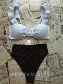 Купальники, парео Купальники, парео ^/--/^ Купальник 70 /--/ В, 75 /--/ А 42-44 р H&amp;amp;M - фото фото фото