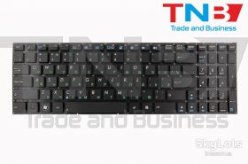 Клавіатури Клавиатуры ^/--/^ Клавиатура ASUS X /--/ 551 /--/ M черная КОРОТКИЙ ШЛЕЙФ ^_^^^ Клавіатура ASUS X /--/ 551 /--/ M чорна Короткий Шлейф - фото фото фото