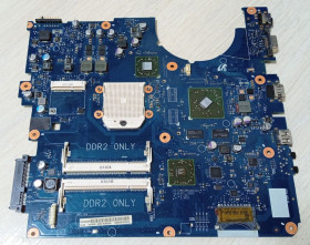 Материнські плати Материнские платы ^/--/^ Материнська плата Samsung R /--/ 523, R /--/ 525 BREMEN-D REV: MP /--/ 1.2 / DDR /--/ 2 ^_^^^ Материнская плата Samsung R /--/ 523, R /--/ 525 BREMEN-D REV: MP /--/ 1.2 / DDR /--/ 2 - фото фото фото