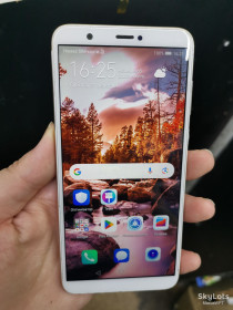 Huawei Huawei ^/--/^ Shop Huawei P smart psmart 2018 gold - фото фото фото