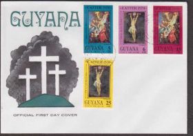 Америка Америка ^/--/^ Гайана 1970 ЖИВОПИСЬ КАРТИНЫ ПИТЕР ПАУЛЬ РУБЕНС РЕНЕССАНС ВОЗРОЖДЕНИЕ ИСКУССТВО КПД Mi.372-375 ^_^^^ Гайана 1970 ЖИВОПИС КАРТИНИ ПІТЕР ПАУЛЬ РУБЕНС РЕНЕССАНС ЗРОДЖЕННЯ МИСТЕЦТВА ККД Mi.372-375 - фото фото фото