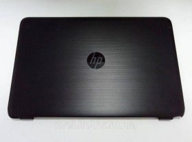 Корпуса Корпуса ^/--/^ Часть корпуса (Крышка матрицы) HP 15-A (NZ-10294) ^_^^^ Частина корпусу (Кришка матриці) HP 15-A (NZ-10294) - фото фото фото