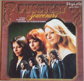 Платівки Пластинки ^/--/^ Pussycat – Souvenirs  (EMI – 1 /--/ C 064-25 565, Germany) EX+/NM- ^_^^^ Pussycat – Souvenirs (EMI – 1 /--/ C 064-25 565, Germany) EX+/NM- - фото фото фото