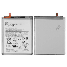 Акумулятори Аккумуляторы ^/--/^ Акумулятор EB-BM /--/ 317 /--/ ABY для Samsung M /--/ 317 Galaxy M /--/ 31 /--/ s, Li-ion, 3.86 В, 6000 мАг, Original (PRC) - фото фото фото