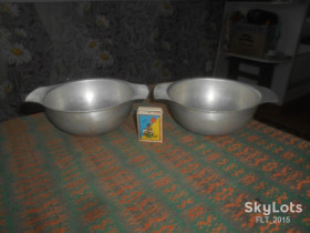 Кухонне начиння, посуд, столове срібло Кухонная утварь, посуда, столовое серебро ^/--/^ Аллюминиевая  тарелка . Вид 2 ^_^^^ Аллюмінієва тарілка . Вид 2 - фото фото фото
