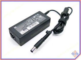 Адаптери живлення Адаптеры питания ^/--/^ Блок питания для HP 19.5 /--/ V 3.33 /--/ A 65 /--/ W (7.4*5.0+Pin).(без кабеля) ^_^^^ Блок живлення для HP 19.5 /--/ V 3.33 /--/ A 65 /--/ W (7.4*5.0+Pin). - фото фото фото