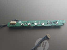 Інші комплектуючі Другие комплектующие ^/--/^ LG L /--/ 1770 / L /--/ 1970  (KEY) 68709 /--/ C /--/ 0011 /--/ B ШАССИ: ^_^^^ LG L /--/ 1770 / L /--/ 1970 (KEY) 68709 /--/ C /--/ 0011 /--/ B ШАССІ: - фото фото фото