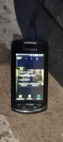 Samsung Samsung ^/--/^ Мобильный телефон Samsung GT-S /--/ 5620 Monte № 24300701 ^_^^^ Мобільний телефон Samsung GT-S /--/ 5620 Monte No 24300701 - фото фото фото
