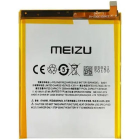 Акумулятори Аккумуляторы ^/--/^ Акумулятор Meizu M /--/ 5 BA /--/ 611  (3070 mAh) H/C ^_^^^ Аккумулятор Meizu M /--/ 5 BA /--/ 611 (3070 mAh) H/C - фото фото фото