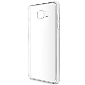 Чохли, сумки Чехлы, сумки ^/--/^ Чехол Devia для Samsung Galaxy A /--/ 3 2017 Naked Crystal Clear - фото фото фото