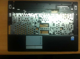 Корпуса Корпуса ^/--/^ Верхняя крышка с тачпадом + динамики  MSI VR /--/ 600 /--/ X ^_^^^ Верхня кришка з тачпадом + динаміки MSI VR /--/ 600 /--/ X - фото фото фото