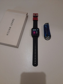 Розумні годинники (Smart watch) Умные часы (Smart watch) ^/--/^ SmartWatch 1.4 IP /--/ 68 з іграми Bluetooth NY /--/ 58 Смарт Годинник ^_^^^ SmartWatch 1.4 IP /--/ 68 с играми Bluetooth NY /--/ 58 Смарт - фото фото фото
