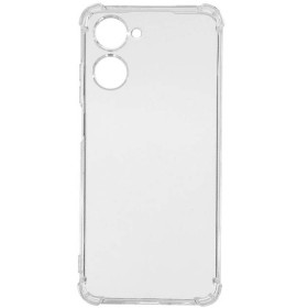 Чохли, бампера Чехлы, бампера ^/--/^ Чохол Fiji Proof для Realme 10 4 /--/ G (RMX /--/ 3630) бампер з посиленими бортами Transparent ^_^^^ Чехол Fiji Proof для Realme 10 4 /--/ G (RMX /--/ 3630) бампер с усиленными бортами Transparent - фото фото фото