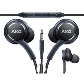 Навушники, гарнітури Наушники, гарнитуры ^/--/^ Гарнитура наушники Samsung AKG S /--/ 8, S /--/ 9 ОРИГИНАЛ - фото фото фото