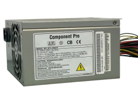Блоки живлення Блоки питания ^/--/^ Б/У Блок живлення Component Pro model: ATX-300 /--/ GTF  / 300 /--/ W / 80 /--/ FAN /20+4 pin/ 4 /--/ pin/ SATA 0 / 5 Molex код.q /--/ 740 ^_^^^ Б/У Блок питания Component Pro model: ATX-300 /--/ GTF / 300 /--/ W / 80 /--/ FAN /20+4 pin/ 4 /--/ pin/ SATA 0 / 5 Molex код.q /--/ 739 - фото фото фото