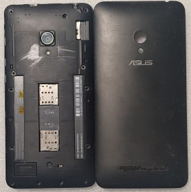 Інше  (Корпуса) Другое (Корпуса) ^/--/^ Asus ZenFone 5 ASUS_T /--/ 00 /--/ J кришка і інші запчастини ^_^^^ Asus ZenFone 5 ASUS_T /--/ 00 /--/ J крышка и другие запчасти - фото фото фото