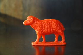Фігурки, солдатики Фигурки, солдатики ^/--/^ ОВЕЧКА животные   (MARX, Ajax, Auburn,Bergen, LIDO, MPC, Tim-Mee)  производство  США ^_^^^ Тварини (MARX, Ajax, Auburn, Bergen, LIDO, MPC, Tim-Mee) виробництво США - фото фото фото