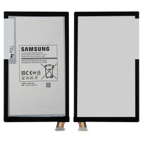Акумулятори Аккумуляторы ^/--/^ Акумулятор T /--/ 4450 /--/ E для Samsung T /--/ 310 Galaxy Tab 3 8.0, Li-ion, 3,8 В, 4450 мАг, Original (PRC) - фото фото фото