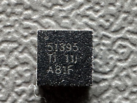 Мікросхеми Микросхемы ^/--/^ Мікросхема Texas Instruments TPS /--/ 51395 /--/ RJER Original ^_^^^ Микросхема Texas Instruments TPS /--/ 51395 /--/ RJER Original - фото фото фото