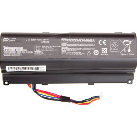 Акумулятори Аккумуляторы ^/--/^ Аккумулятор PowerPlant для ноутбуков ASUS ROG G /--/ 751 (A /--/ 42 /--/ N /--/ 1403) 15 /--/ V 88 /--/ Wh - фото фото фото