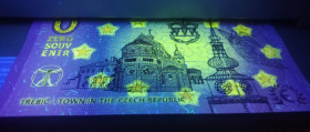 Інше Другое ^/--/^ Zero 0 евро євро euro Trebic 2021 Вод. знаки, голограмма, перфорация, микротекст и УФ. ^_^^^ Zero 0 евро euro Trebic 2021 Вод. знаки, голограмма, перфорация, микротекст и УФ. - фото фото фото