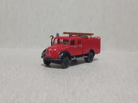 : : ^/--/^ Службовий транспорт, пожежний MAGIRUS-DEUTZ. WIKING 1:87 H /--/ 0  (11612.00/3). ^_^^^ служебный транспорт, пожарный MAGIRUS-DEUTZ. WIKING 1:87 H /--/ 0 (11612.00/3). - фото фото фото