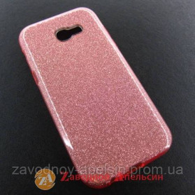 Чохли, бампера Чехлы, бампера ^/--/^ Samsung A /--/ 3 A /--/ 320 чехол блестки Shining Glitter Bling ^_^^^ Samsung A /--/ 3 A /--/ 320 чохол блискавки Shining Glitter Bling - фото фото фото