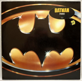 Платівки Пластинки ^/--/^ Prince - Batman. Motion Picture Soundtrack - 1989.  (LP). 12. Vinyl. Пластинка. UK &amp; Europe. ^_^^^ Prince - Batman. Motion Picture Soundtrack - 1989. 12.Vinyl. Пластинка. UK &amp; Europe. - фото фото фото
