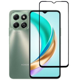 Чохли, бампера Чехлы, бампера ^/--/^ Захисне скло Fiji Premium для Honor X /--/ 6 /--/ b повне проклеювання Anti-Static чорний ^_^^^ Защитное стекло Fiji Premium для Honor X /--/ 6 /--/ b полное проклеивание Anti-Static черный - фото фото фото