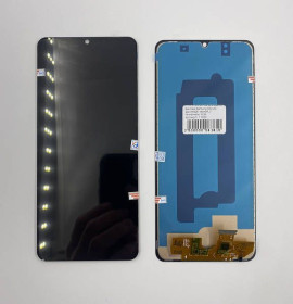 Сенсорні екрани і Дисплеї Сенсорные экраны и Дисплеи ^/--/^ Дисплей Samsung M /--/ 32 4 /--/ G 2021/M /--/ 325, чорний, з тачскрином, Incell ^_^^^ Дисплей Samsung M /--/ 32 4 /--/ G 2021/M /--/ 325, черный, с тачскрином, Incell - фото фото фото