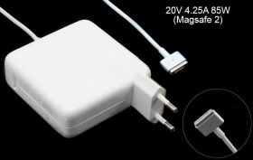 Адаптери живлення Адаптеры питания ^/--/^ Блок питания для ноутбука Apple 20 /--/ v 4.25 /--/ a 85 /--/ w MagSafe 2 (Как оригинал) 1 день гар. ^_^^^ Блок живлення для ноутбука Apple 20 /--/ v 4.25 /--/ a 85 /--/ w MagSafe 2 (Як оригінал) 1 день гар. - фото фото фото