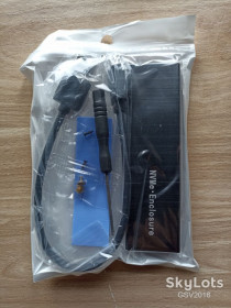 Кишені для HDD Карманы для HDD ^/--/^ Внешний карман для NVMe ^_^^^ Зовнішній кишеню для NVMe - фото фото фото