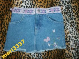 Спідниці Юбки ^/--/^ МОДНАЯ ДЕТСКАЯ ЮБОЧКА НА 3-5 ЛЕТ СУПЕР ЦЕНА ^_^^^ Модна дитяча півдня на 3-5 років Супер Ціна - фото фото фото