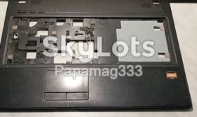 Lenovo IBM Lenovo, IBM ^/--/^ Топкейс ноутбука Lenovo g /--/ 560  (с картридером ^_^^^ Топкейс ноутбука Lenovo g /--/ 560 (з картридером) - фото фото фото