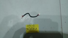 Шлейфи Шлейфы ^/--/^ ASUS X /--/ 501 /--/ U шлейф питания ^_^^^ ASUS X /--/ 501 /--/ U шлейф харчування - фото фото фото