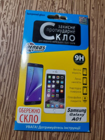 Плівки для екранів Пленки для экранов ^/--/^ Защитное стекло для Samsung galaxy a /--/ 01 ^_^^^ захисне скло для Samsung galaxy a /--/ 01 - фото фото фото