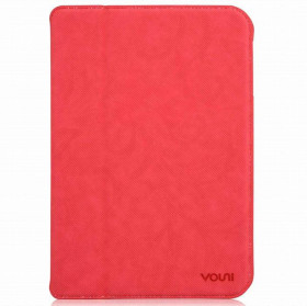 Чохли, сумки Чехлы, сумки ^/--/^ Чехол Vouni для iPad Mini/Mini /--/ 2/Mini /--/ 3 Leisure Red - фото фото фото