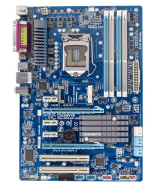 Материнські плати Материнские платы ^/--/^ ТОПОВАЯ ПЛАТА LGA /--/ 1155 GIGABYTE GA-Z /--/ 68 /--/ AP-D /--/ 3 SLI на Z /--/ 68 чипсете, УЦЕНКА - НОЖКИ Сокета ! с ГАРАНТИЕЙ ^_^^^ Топова платформа LGA /--/ 1155 GIGABYTE GA-Z /--/ 68 /--/ AP-D /--/ 3 SLI на Z /--/ 68 чіпсеті, УЦЕНКА - Ніжки Сокета! з ГАРАНТІЄЮ - фото фото фото