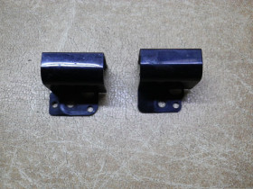 Корпуса Корпуса ^/--/^ Б/У Накладки на петлі на HP 255 /--/ G /--/ 1 ^_^^^ Б/У Накладки на петле на HP 255 /--/ G /--/ 1 - фото фото фото