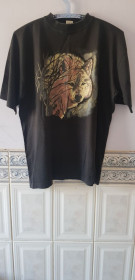 Футболки, майки Футболки, майки ^/--/^ Футболка  (100% cotton, XL) ^_^^^ Футболка (100% cotton, XL) - фото фото фото