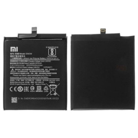 Акумулятори Аккумуляторы ^/--/^ Акумулятор BM /--/ 3 /--/ M для Xiaomi Mi 9 SE, Li-Polymer, 3,85 B, 3070 мАг, Original (PRC), M /--/ 1903 /--/ F /--/ 2 /--/ G - фото фото фото