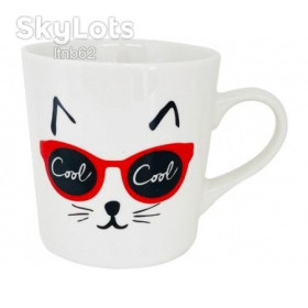 Чашки, кружки Чашки, кружки ^/--/^ Кружка Limited Edition Mime Style/250 мл 12596-126040 /--/ ZRXD ^_^^^ Гурт Limited Edition Mime Style/250 мл 12596-126040 /--/ ZRXD - фото фото фото